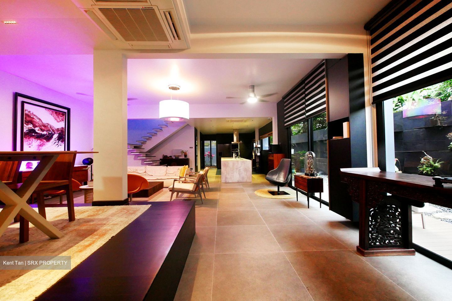 Mandai Garden (D26), Semi-Detached #488385571